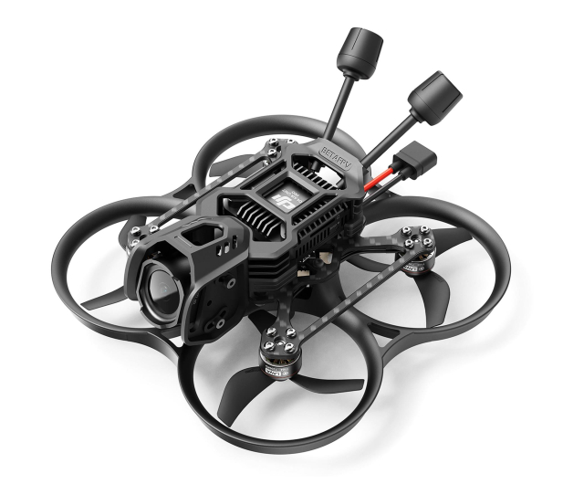 BetaFPV Pavo20 Pro II 3S PNP ELRS 2.4G - 1518157 - zdjęcie